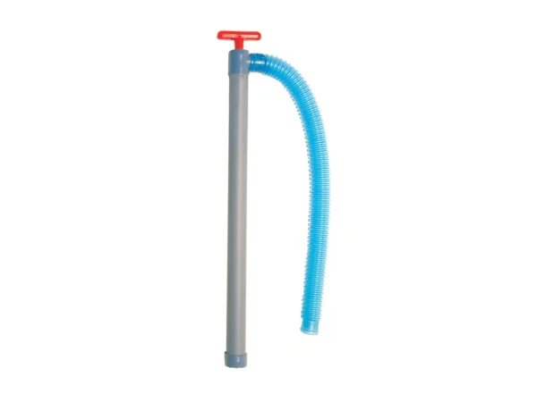 Beckson Thirsty Mate Pump 24" w/24" Flexible Hose