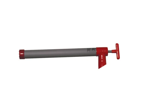 Beckson Canoe & Kayak Pump - 18"L, 8GPM