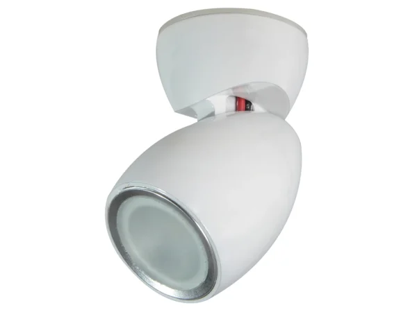 Lumitec GAI2 - General Area Illumination2 Light - White Finish - Warm White Dimming - Image 2