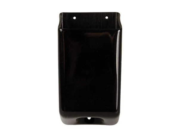 Beckson Soft-Mate Mini Radio Holder - Black