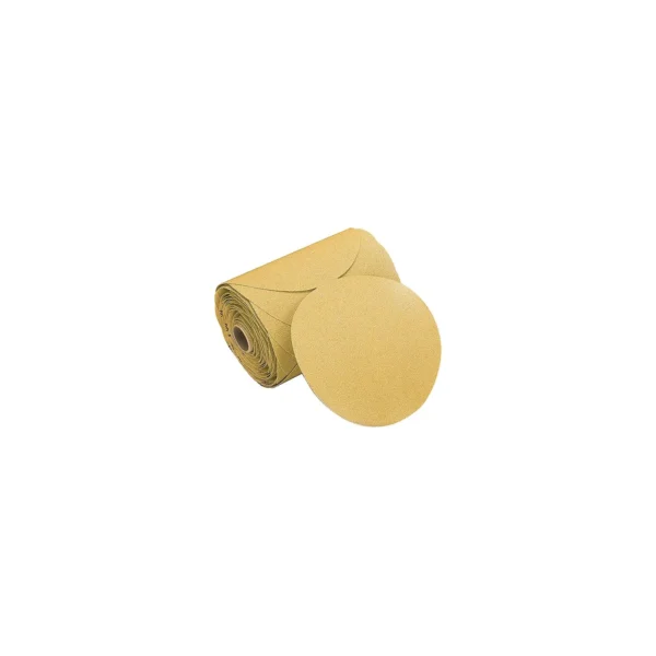 Gold 6" PSA LinkRoll, Disc, 80G