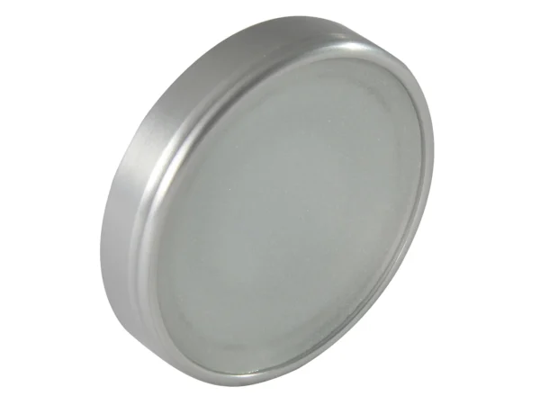 Lumitec Halo - Flush Mount Down Light - Brushed Finish - Warm White Dimming - Image 2