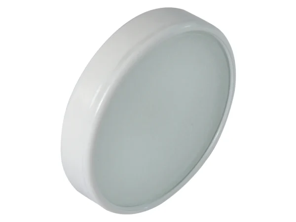 Lumitec Halo - Flush Mount Down Light - White Finish - Warm White Dimming - Image 2