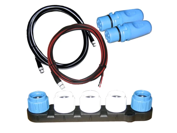 Raymarine SeaTalk<sup><i>ng</i></sup> Starter Kit