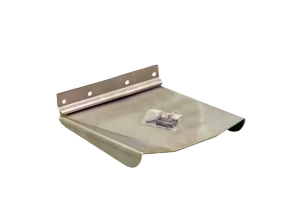 Bennett 8 x 10 M80 Sport Tab Trim Plane Assembly