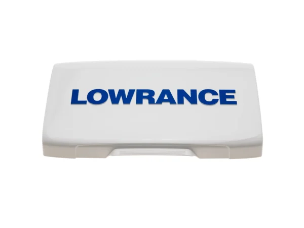 Lowrance Sun Cover f/Elite-7 Series and Hook-7 Series