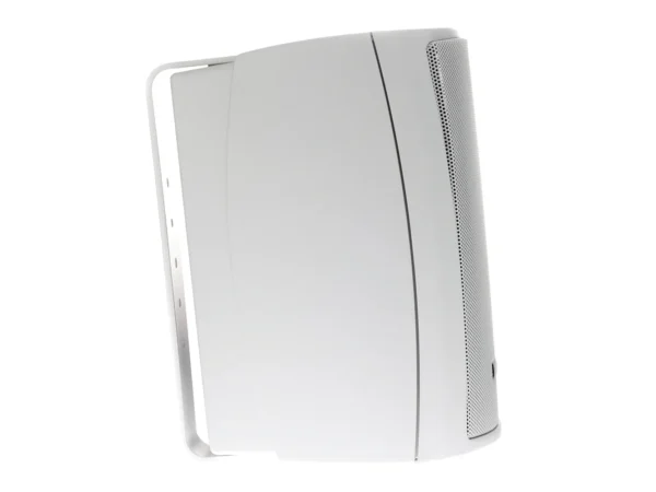 Fusion 4" Compact Marine Box Speakers - (Pair) White - Image 4