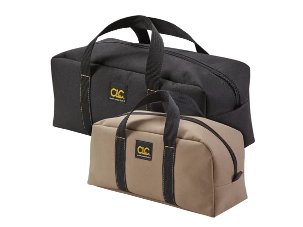 CLC 1107 Utility Tote Bag Combo