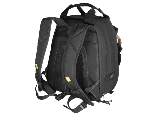 CLC 1134 Deluxe Tool Backpack - Image 2