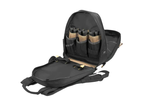 CLC 1134 Deluxe Tool Backpack - Image 5