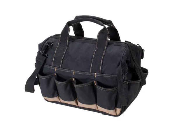 CLC 1139 Large TrayTote™ Tool Bag - 15" - Image 2