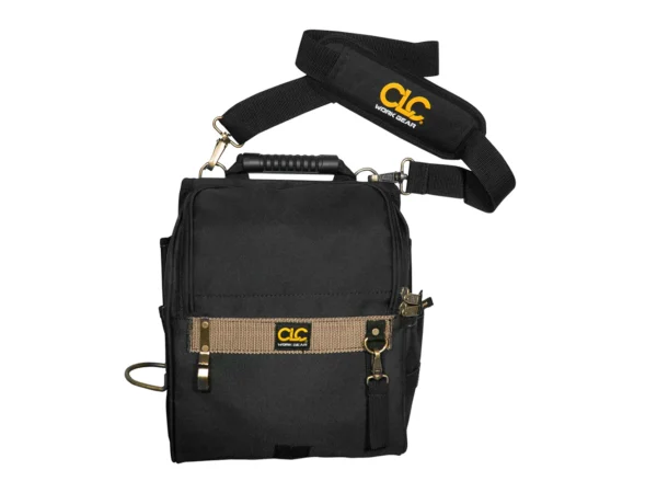 CLC 1509 Professional Electrician's Tool Pouch - Image 3