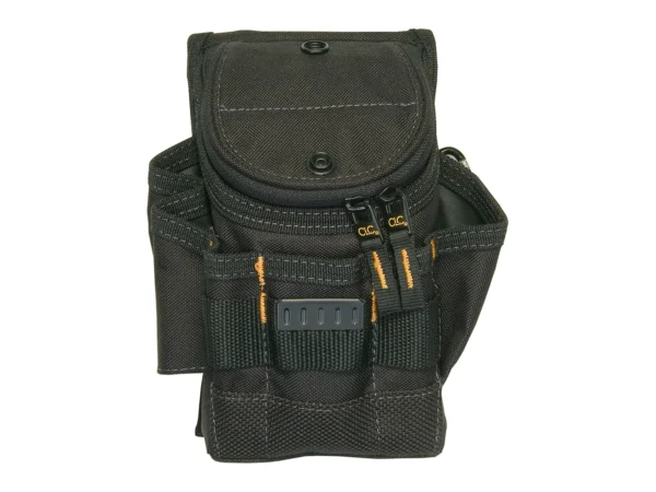 CLC 1523 Ziptop™ Utility Pouch - Small - Image 3