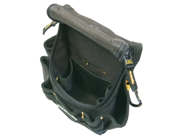 CLC 1523 Ziptop™ Utility Pouch - Small - Image 5