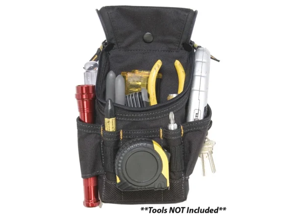 CLC 1523 Ziptop™ Utility Pouch - Small