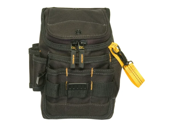 CLC 1524 Ziptop™ Utility Pouch - Medium - Image 3