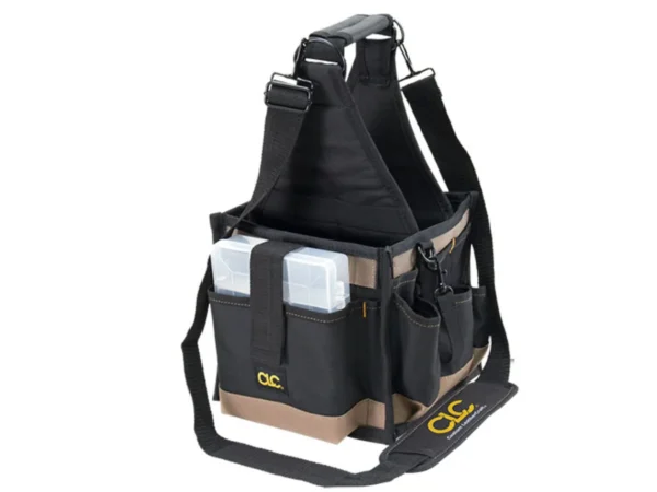 CLC 1526 Electrical & Maintenance Tool Carrier - 8" - Image 2