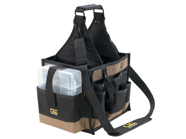 CLC 1528 Electrical & Maintenance Tool Carrier - 11" - Image 2