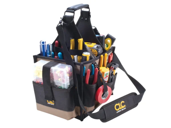 CLC 1528 Electrical & Maintenance Tool Carrier - 11"