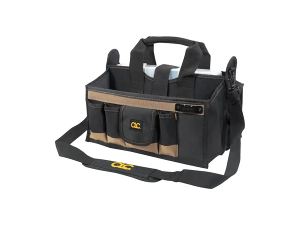 CLC 1529 Center Tray Tool Bag - 16" - Image 2