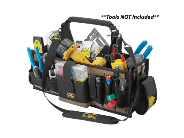 CLC 1530 Electrical & Maintenance Tool Carrier - 23"