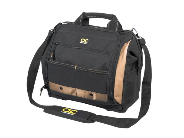 CLC 1537 Multi-Compartment Tool Carrier - 13" - Image 4