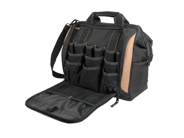 CLC 1537 Multi-Compartment Tool Carrier - 13" - Image 5