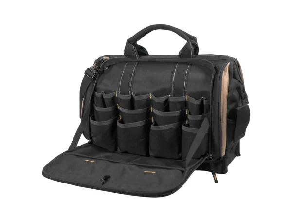 CLC 1539 Multi-Compartment Tool Carrier - 18" - Image 2