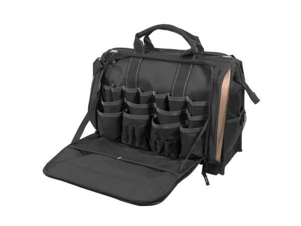 CLC 1539 Multi-Compartment Tool Carrier - 18" - Image 4