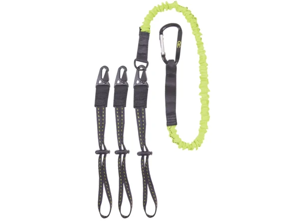 CLC 1025 Interchangeable End Tool Lanyard