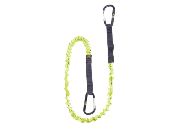 CLC 1027 2 Carabiner Tool Lanyard