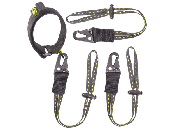 CLC 1010 Wrist Lanyard w/Interchangeable Tool Ends