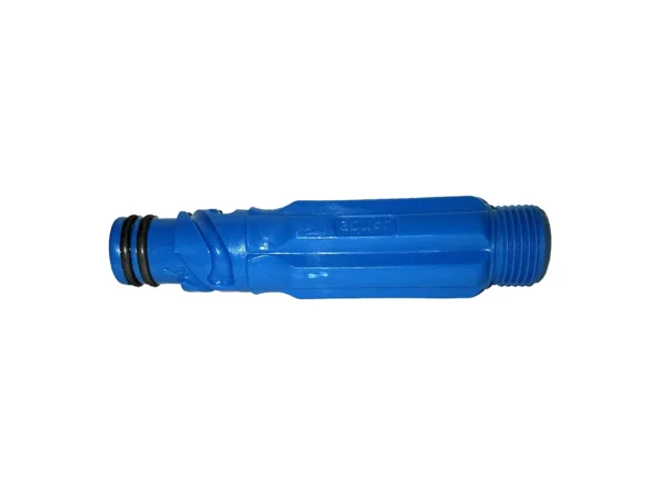 Johnson Pump Threaded Blue Insert f/61121 & 61122