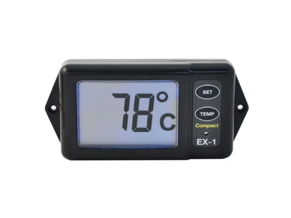 Clipper EX-1 Exhaust Temp Monitor & Alarm