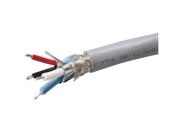 Maretron Mid Bulk Cable - 100 Meter - Gray