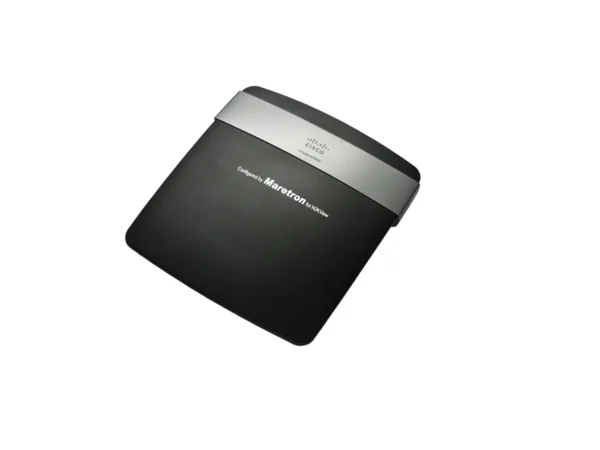 Maretron E2500 Wireless-N Router f/N2KView