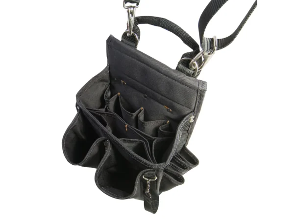 CLC 5508 Pro Electrician's Tool Pouch - Image 2