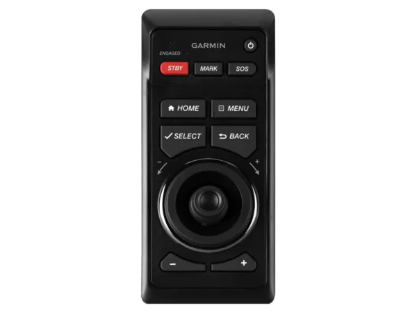 Garmin GRID™ Remote Input Device