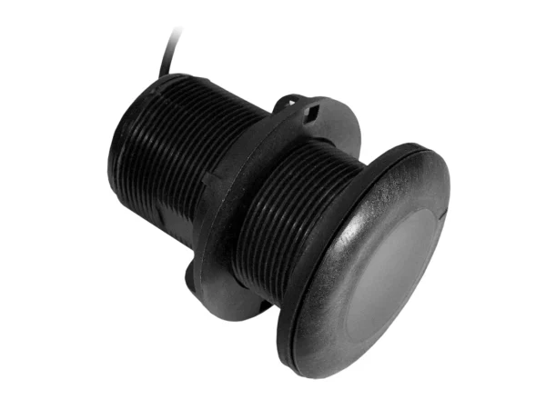 Garmin P19 Nylon 12° Tilt Transducer - 8-Pin