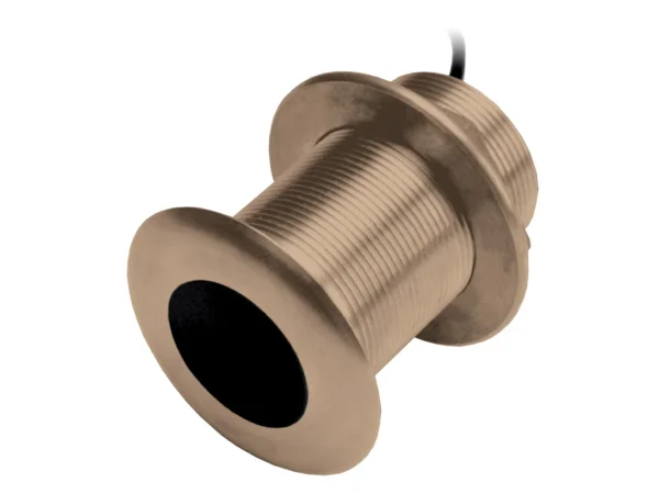 Garmin B150M Bronze 0° Thru-Hull Transducer - 300W, 8-Pin