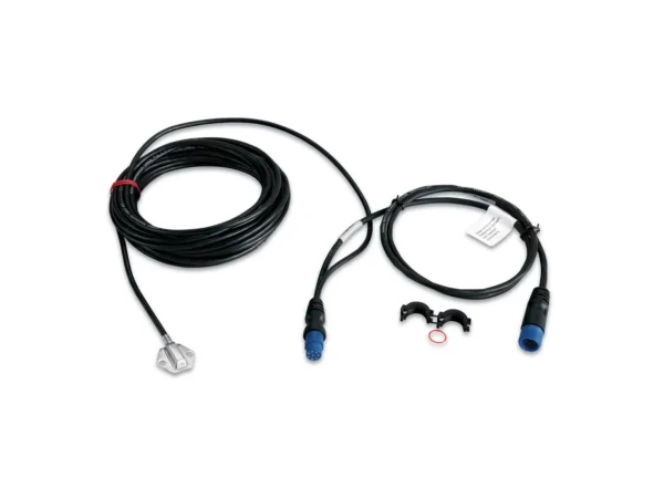 Garmin External Mount Water Temp Probe - Airmar T80 - 8-Pin