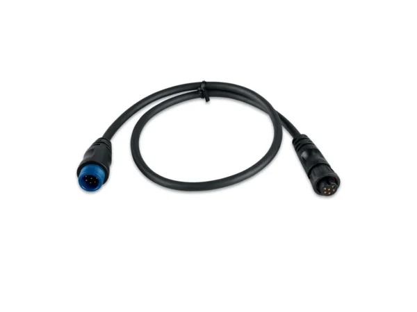 Garmin 6-Pin Female to 8-Pin Male Adapter