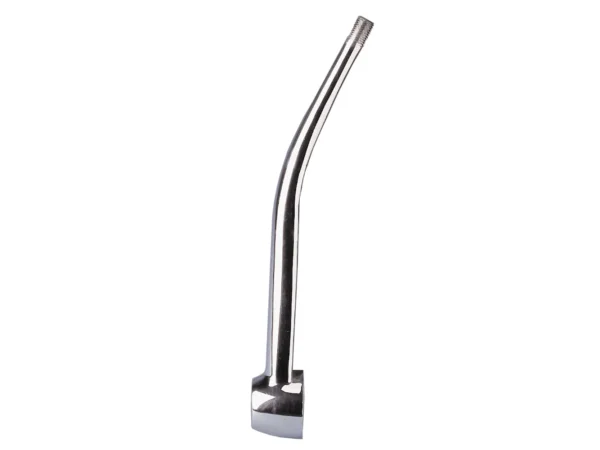 Schmitt Marine Standard Control Arm - 316 Cast Stainless Steel - No Knob