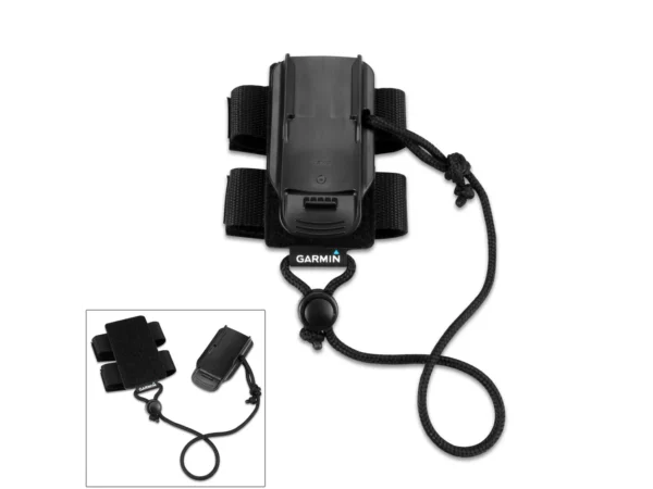 Garmin Backpack Tether f/Dakota® 10 & 20, eTrex® 10, 20 & 30, GPSMAP® 64 Series, Oregon® Series