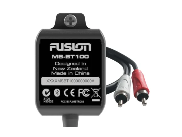 Fusion MS-BT100 Bluetooth Dongle