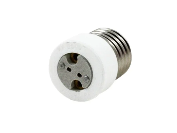 Lunasea LED Adapter Converts E26 Base to G4 or MR16