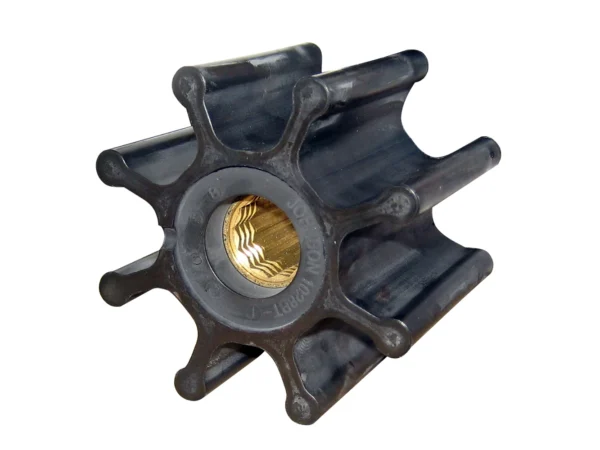 Johnson Pump 09-1028B-9 F7B Impeller (Nitrile)