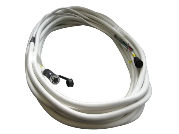 Raymarine 15M Digital Radar Cable w/RayNet Connector On One End