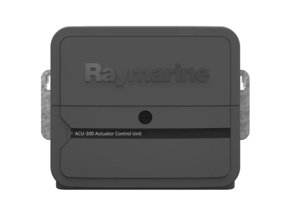 Raymarine ACU-300 Actuator Control Unit f/Solenoid Contolled Steering Systems & Constant Running Hydraulic Pumps