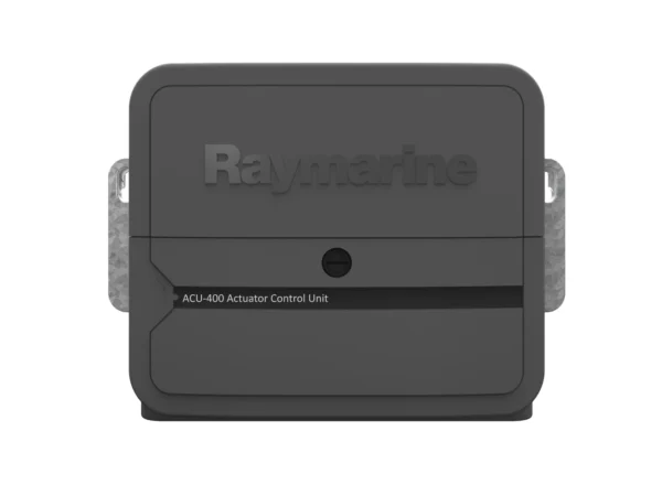 Raymarine ACU-400 Actuator Control Unit - Use Type 2 & 3 Hydraulic , Linear & Rotary Mechanical Drives